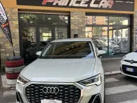 Usata Audi Q3 Sportback S-Line 150 CV (110 kW) 2022 Other SUV