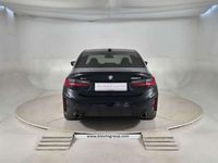 Usata BMW 320 M Sport 190 CV (139 kW) 2025 Nero Berlina
