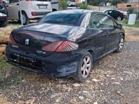 Usata Peugeot 307 CC 136 CV (100 kW) 2005 Cabrio