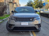 Usata Land Rover Range Rover Velar HSE Dynamic 204 CV (150 kW) 2021 Grigio SUV