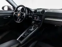 Second-hand Porsche Boxster 349 CP (256 kW) 2018 Gri