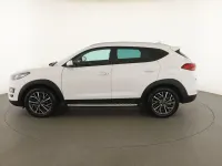 Usata Hyundai Tucson XPrime 116 CV (85 kW) 2019 Bianco SUV