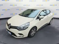 Usado Renault Clio IV Intens 75 CV (55 kW) 2017 Other Berlina