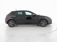 Usata Alfa Romeo Giulietta Super 150 CV (110 kW) 2017 Utilitaria