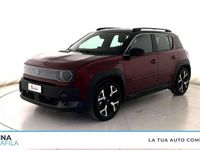 Nuova Renault Megane E-Tech Komfort 110 kW (150 CV) 2026 Bestyle 4ever (rosso carminio Berlina