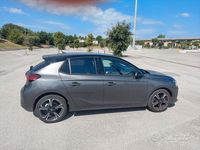 Usata Opel Corsa 102 CV (75 kW) 2020 Grigio Berlina
