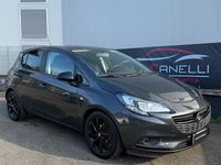 Usata Opel Corsa 69 CV (50 kW) 2016 Grigio Utilitaria