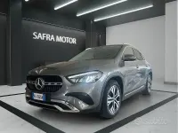 Usata Mercedes GLA200 150 CV (110 kW) 2025 Grigio SUV