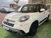Usata Fiat 500L Sport 95 CV (69 kW) 2022 Bianco Monovolume