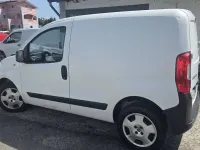 Usata Fiat Fiorino 80 CV (58 kW) 2021 Bianco Monovolume