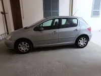 Usata Peugeot 307 Tendance 109 CV (80 kW) 2004 Berlina