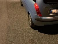 Usata Lancia Ypsilon 80 CV (58 kW) 2004 Utilitaria