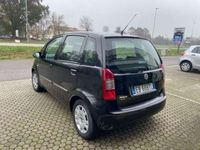 usata Fiat Idea 1.4 Active GPL NEOPATENTATO