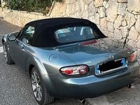 Usata Mazda MX5 High 160 CV (117 kW) 2006 Cabrio