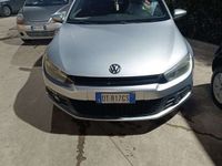 usata VW Scirocco 2.0 tfsi