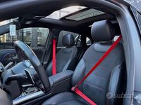 Usata Mercedes GLA35 AMG AMG 306 CV (225 kW) 2022 Grigio SUV