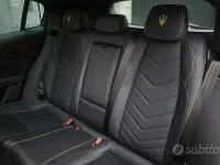 Usata Maserati Grecale 530 CV (389 kW) 2023 Grigio scuro SUV