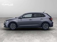 Nuova VW Polo Edition 95 CV (69 kW) 2026 Smoky grey metallizzato Utilitaria