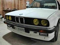 usata BMW 320 Cabriolet i V6 1987
