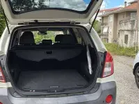 Usata Opel Antara 184 CV (135 kW) 2011 Beige SUV