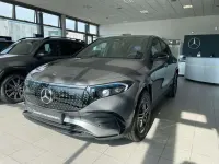 Usata Mercedes EQA250+ 2025 Grigio montagna SUV