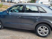 Usata Audi Q3 2015 SUV