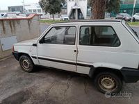 Usata Fiat Panda 1992