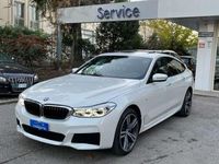 usata BMW 630 Serie 6 Gran Turismo d xDrive 249CV Gran Turismo Msport