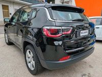 usata Jeep Compass 1.6 MJT 120 CV