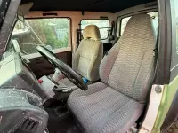 Usata Suzuki Samurai 69 CV (50 kW) 1997 SUV