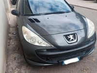 usata Peugeot 206 - 2011