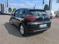 Usata Renault Clio Equilibre 101 CV (74 kW) 2022 Nero Utilitaria