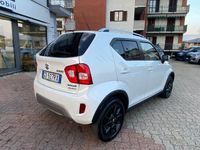 Usata Suzuki Ignis 83 CV (61 kW) 2021 Bianco SUV
