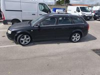 Usata Audi A4 131 CV (96 kW) 2003 Station wagon