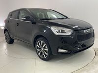 Usata EVO Evo 3 83 kW (113 CV) 2023 Nero SUV