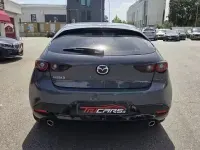 Usata Mazda 3 Center-Line 140 CV (102 kW) 2026 Grigio Berlina