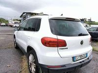 Usata VW Tiguan Trendline 140 CV (102 kW) 2011 SUV