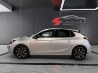 Usata Opel Corsa S 101 CV (74 kW) 2025 Grigio Utilitaria