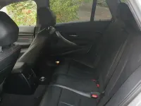Usata BMW 320 184 CV (135 kW) 2014 Grigio Station wagon