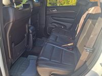 Usata Jeep Grand Cherokee 2015 Bianco SUV