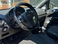 Usata Opel Corsa 75 CV (55 kW) 2009 Grigio Utilitaria