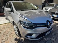 Second-hand Renault Clio IV Business 90 CP (66 kW) 2019 Argintiu Berlinǎ