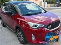 Usata DR DR4 2020 Rosso SUV