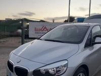 Usata BMW 218 2017 Monovolume