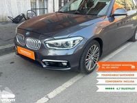 Usata BMW 116 115 CV (84 kW) 2019 Utilitaria