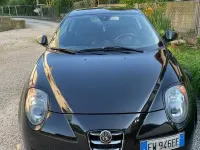 Usata Alfa Romeo MiTo 70 CV (51 kW) 2014 Nero Utilitaria