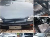 usata Citroën CX 2.5 turbo2 TRD