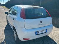 Usata Fiat Punto 2017 Utilitaria