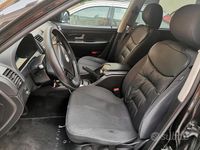 Usata SsangYong Rexton 155 CV (114 kW) 2014 Nero SUV