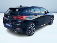 usata BMW X2 SDRIVE18D MSPORT AUTOSDRIVE18D MSPORT AUTO